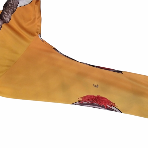 MOUTHMAN Mens long sleeve shirt size XL - Picture 5 of 8